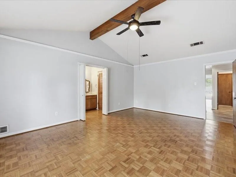 1070 Shakespeare Drive Beaumont, TX 77706