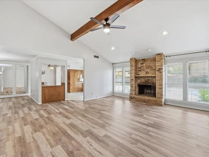 1070 Shakespeare Drive Beaumont, TX 77706