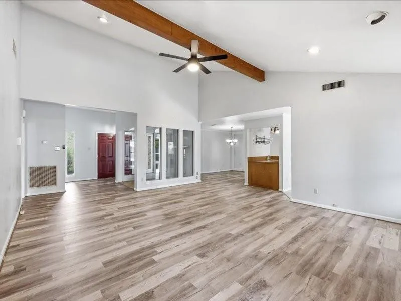 1070 Shakespeare Drive Beaumont, TX 77706