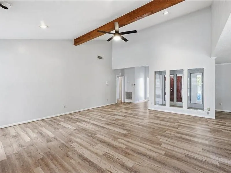 1070 Shakespeare Drive Beaumont, TX 77706