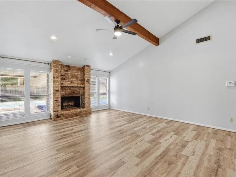 1070 Shakespeare Drive Beaumont, TX 77706