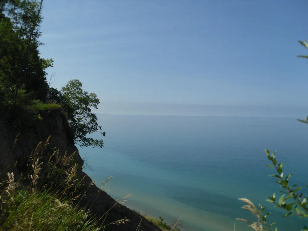 S Lakeshore Drive S Ludington, MI 49431