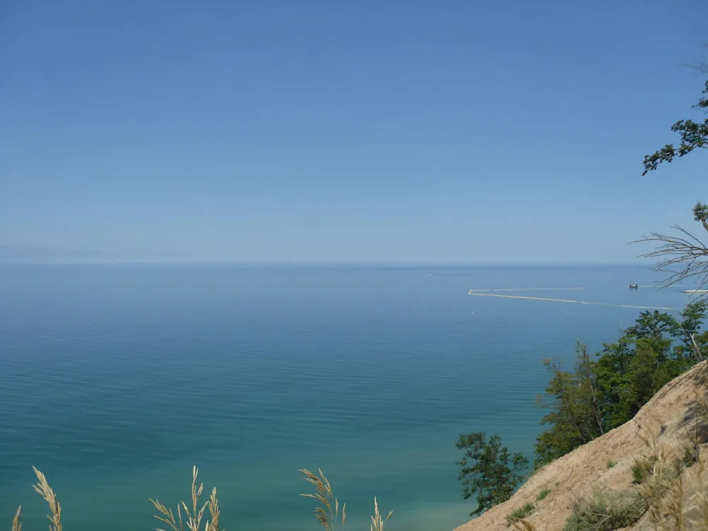 S Lakeshore Drive S Ludington, MI 49431