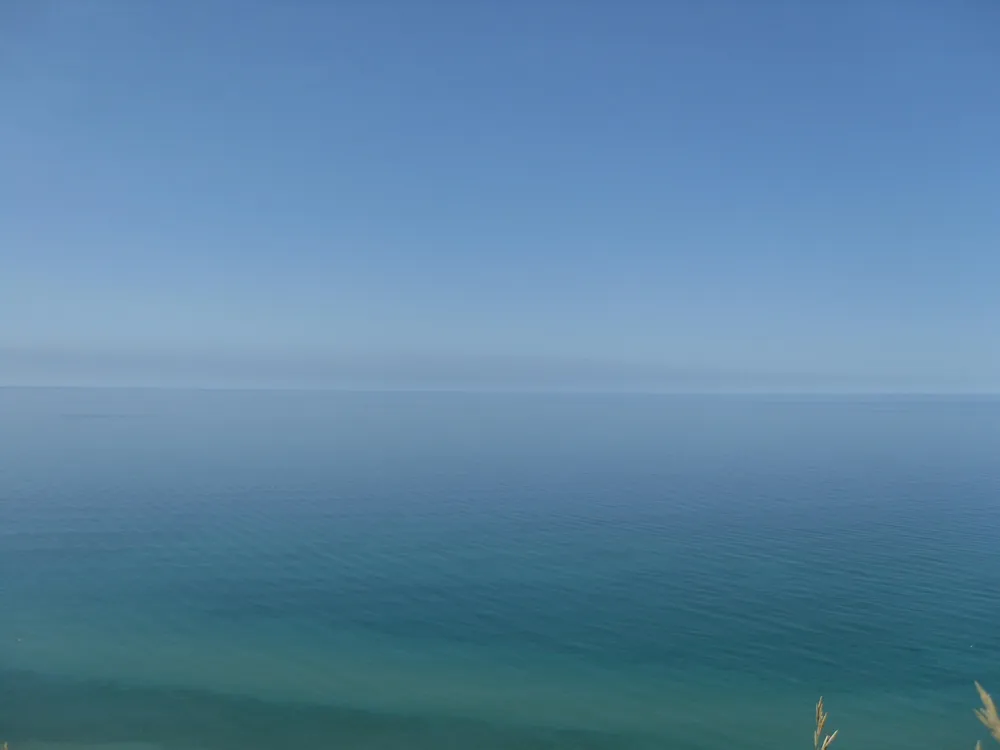 S Lakeshore Drive S Ludington, MI 49431