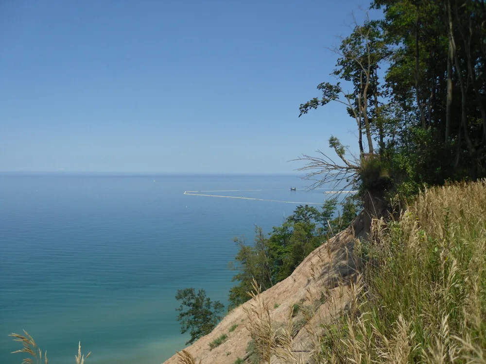 S Lakeshore Drive S Ludington, MI 49431