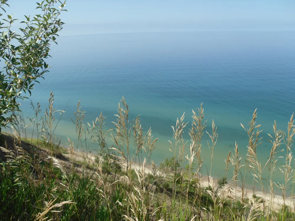 S Lakeshore Drive S Ludington, MI 49431