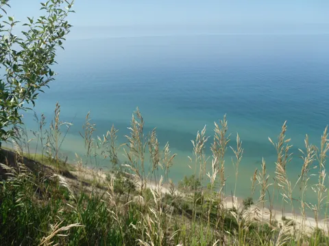 S Lakeshore Drive S