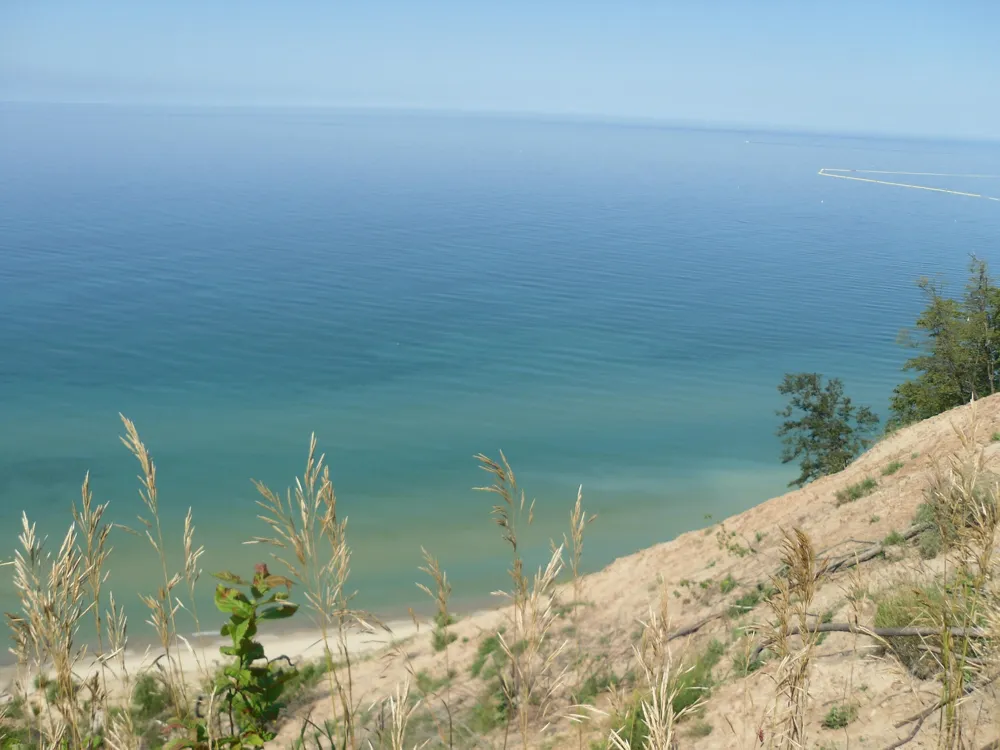 S Lakeshore Drive S Ludington, MI 49431