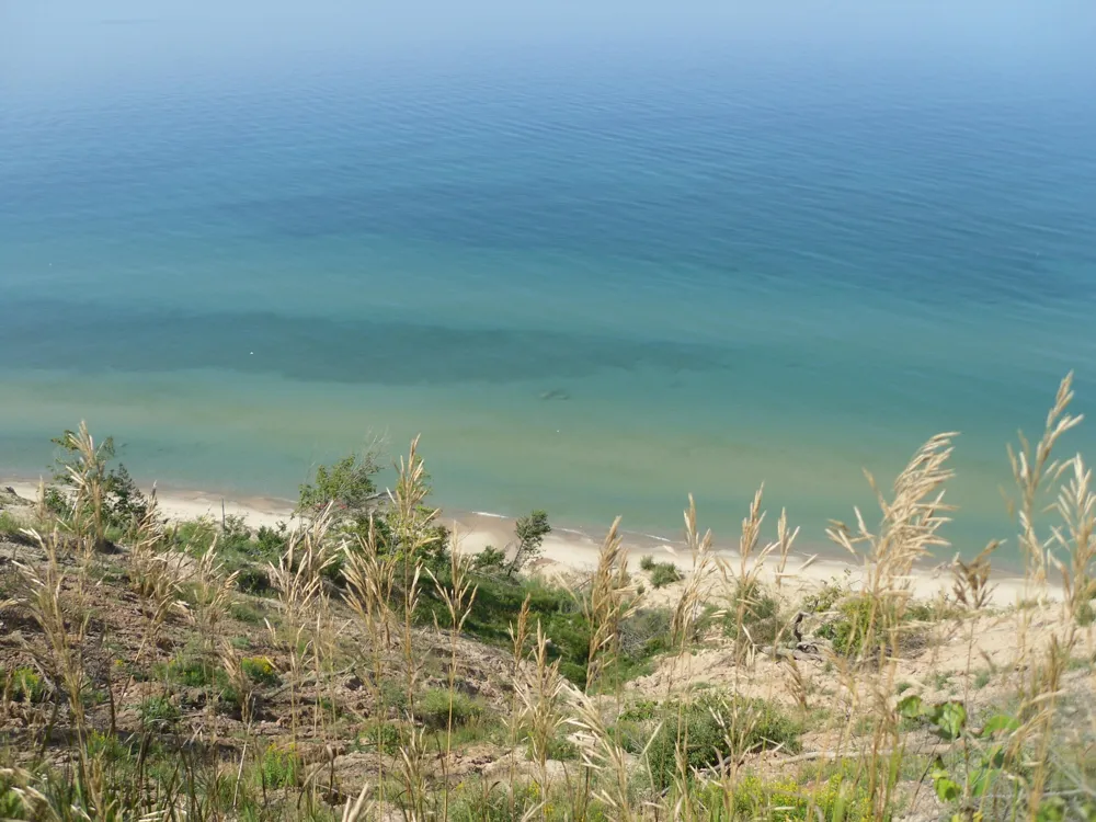 S Lakeshore Drive S Ludington, MI 49431