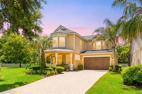 3600 SIMONTON PLACE