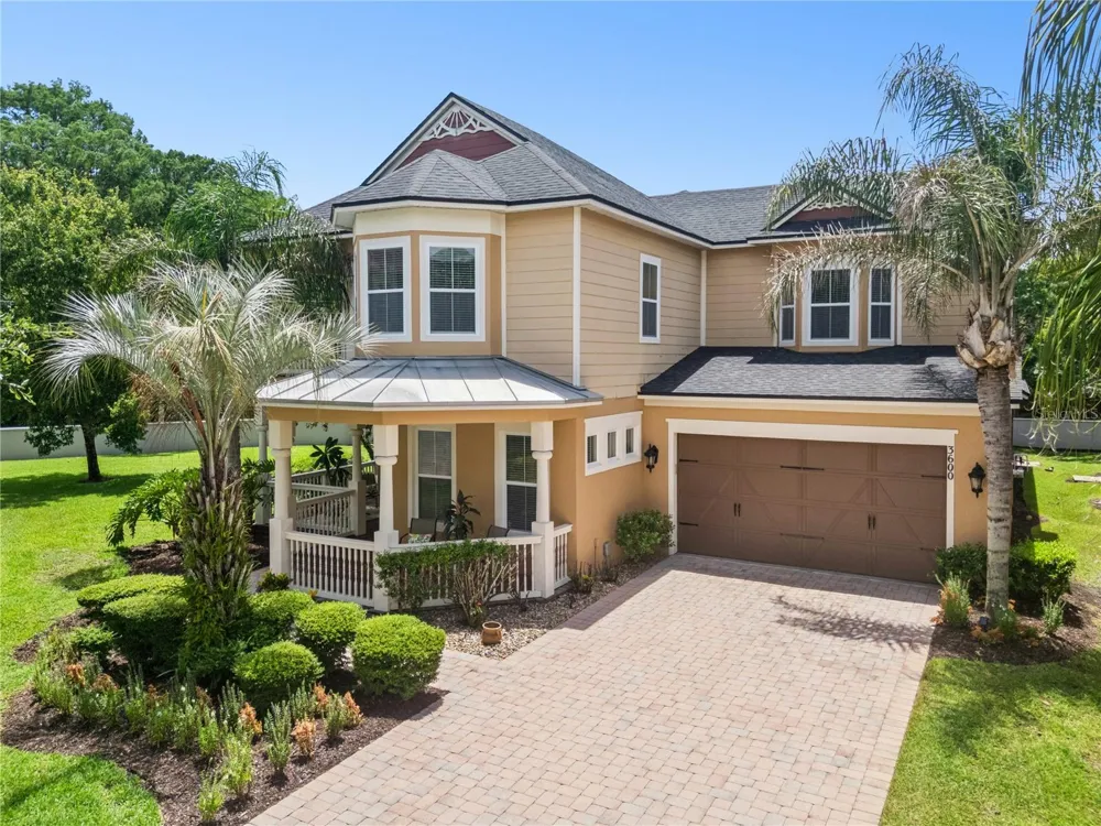 3600 SIMONTON PLACE Lake Mary, FL 32746