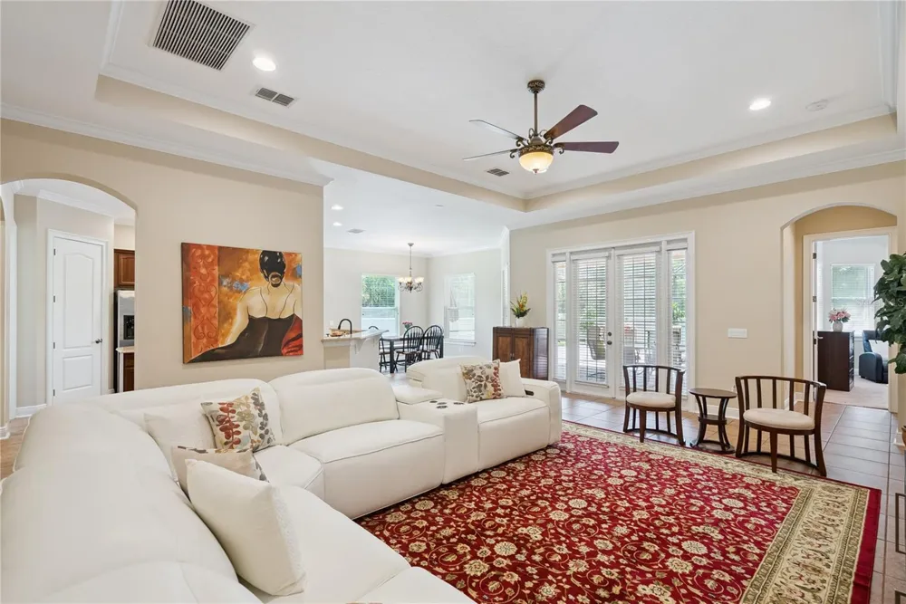 3600 SIMONTON PLACE Lake Mary, FL 32746