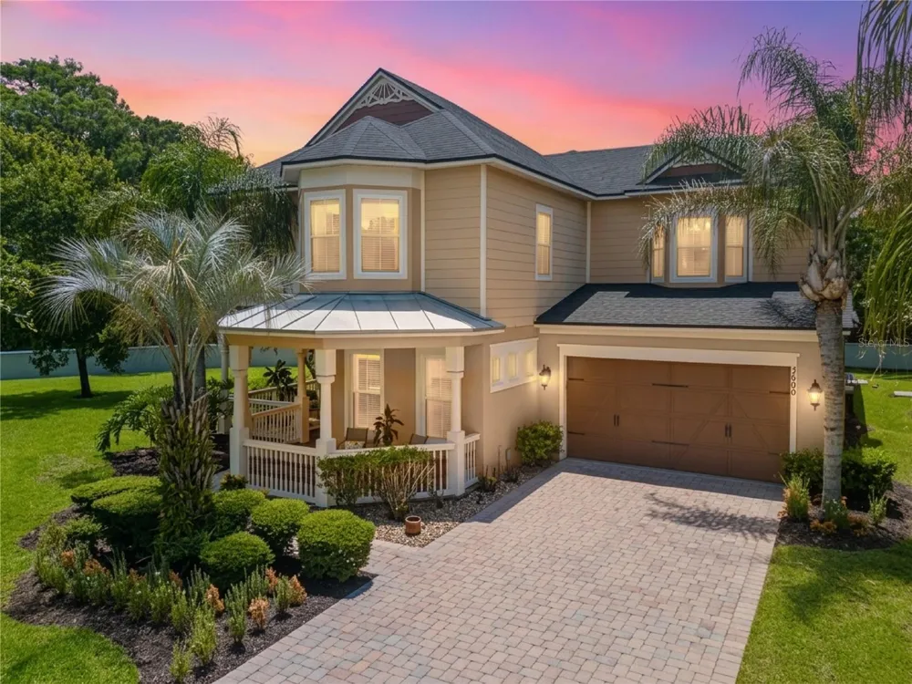 3600 SIMONTON PLACE Lake Mary, FL 32746