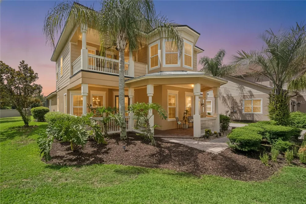 3600 SIMONTON PLACE Lake Mary, FL 32746