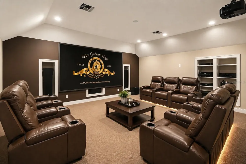 3600 SIMONTON PLACE Lake Mary, FL 32746