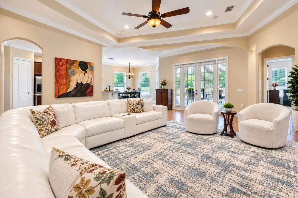 3600 SIMONTON PLACE Lake Mary, FL 32746
