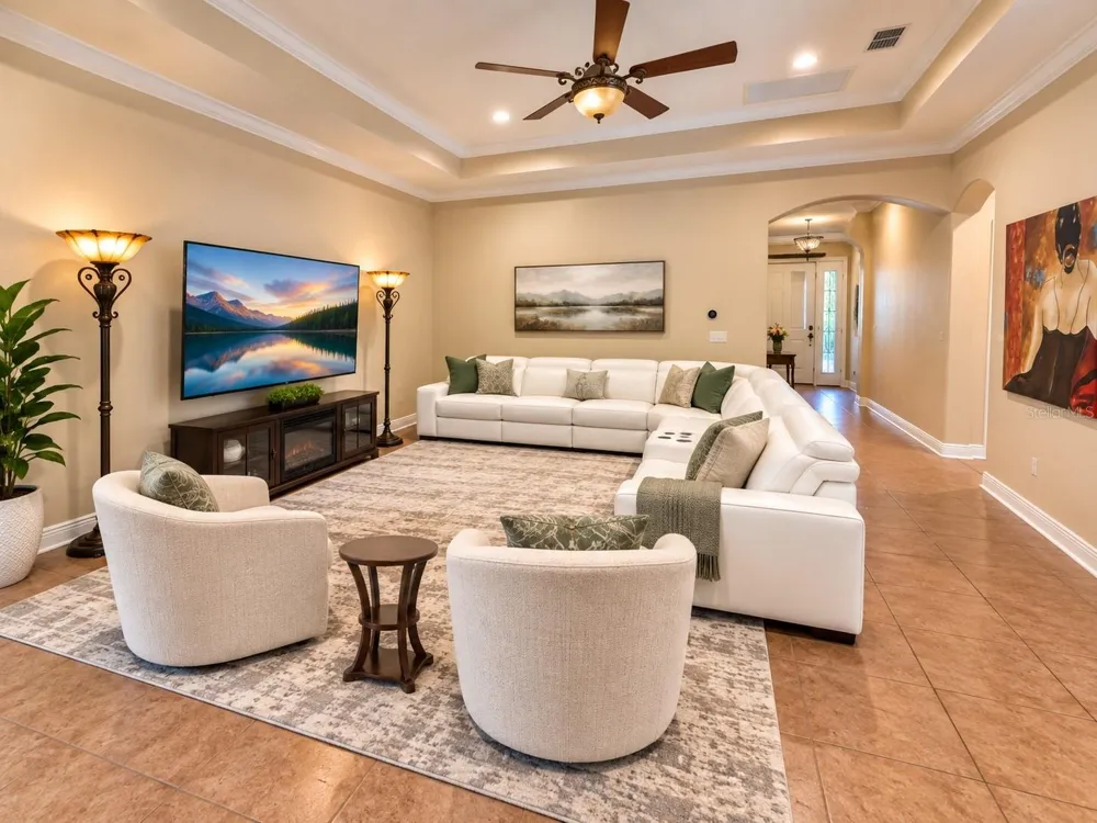 3600 SIMONTON PLACE Lake Mary, FL 32746