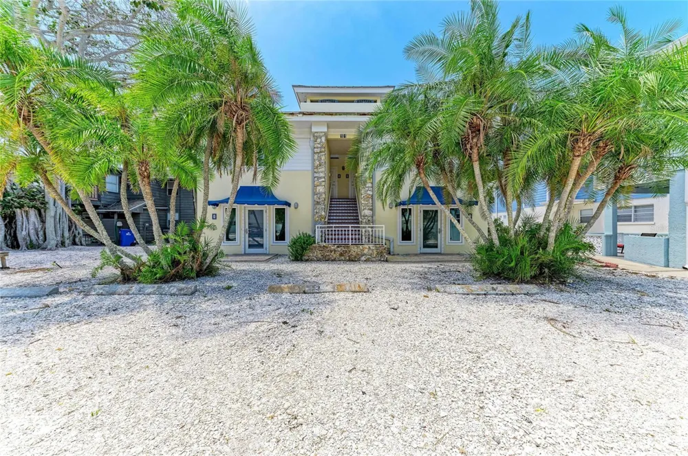 101 PALM AVENUE #3 Anna Maria, FL 34216