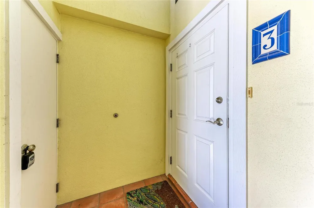 101 PALM AVENUE #3 Anna Maria, FL 34216