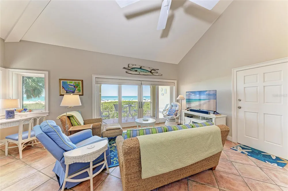 101 PALM AVENUE #3 Anna Maria, FL 34216