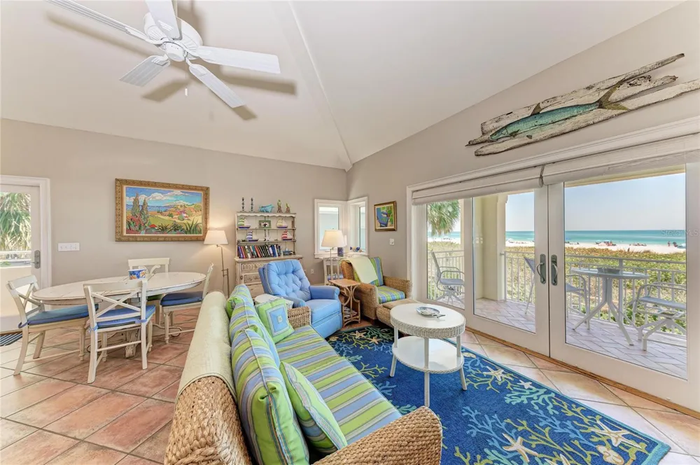 101 PALM AVENUE #3 Anna Maria, FL 34216