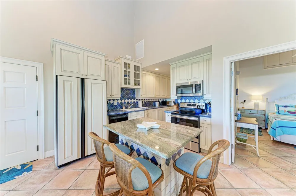 101 PALM AVENUE #3 Anna Maria, FL 34216