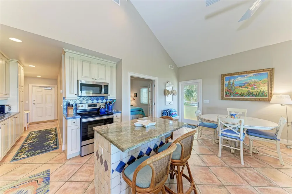 101 PALM AVENUE #3 Anna Maria, FL 34216