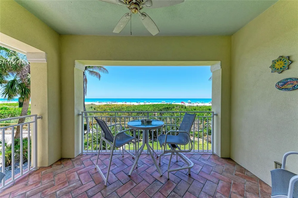 101 PALM AVENUE #3 Anna Maria, FL 34216