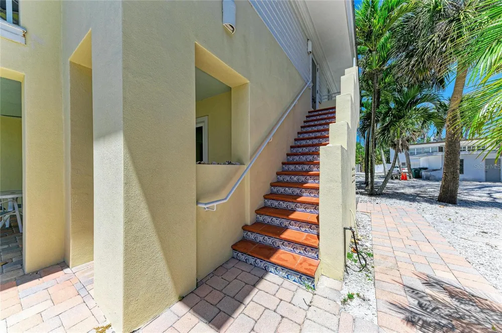 101 PALM AVENUE #3 Anna Maria, FL 34216