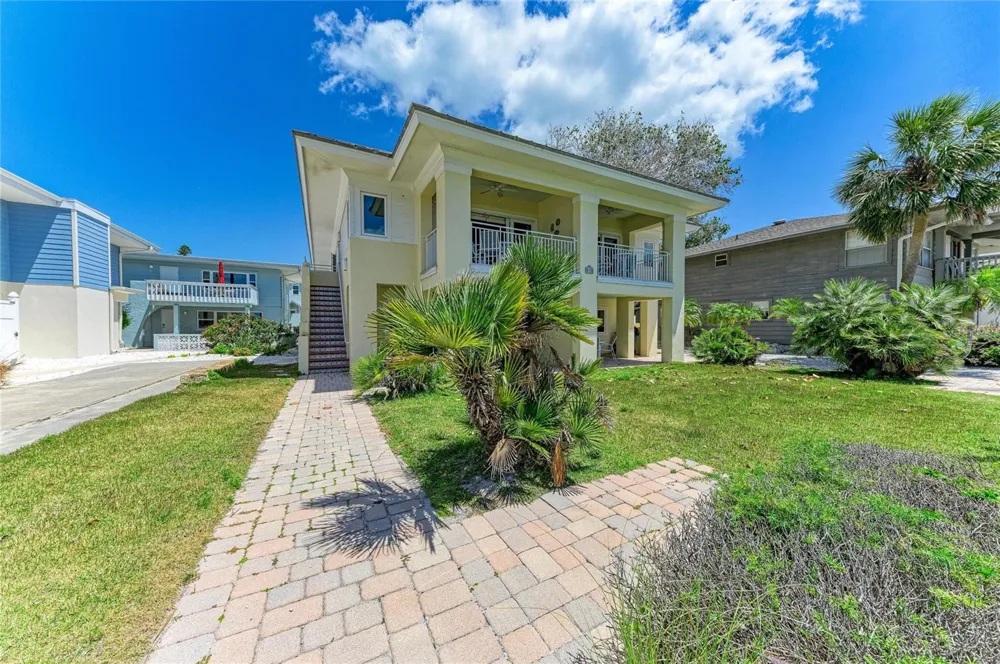101 PALM AVENUE #3 Anna Maria, FL 34216