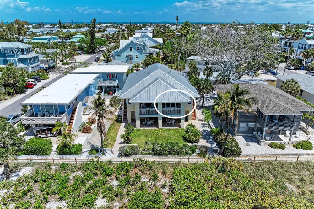 101 PALM AVENUE #3 Anna Maria, FL 34216