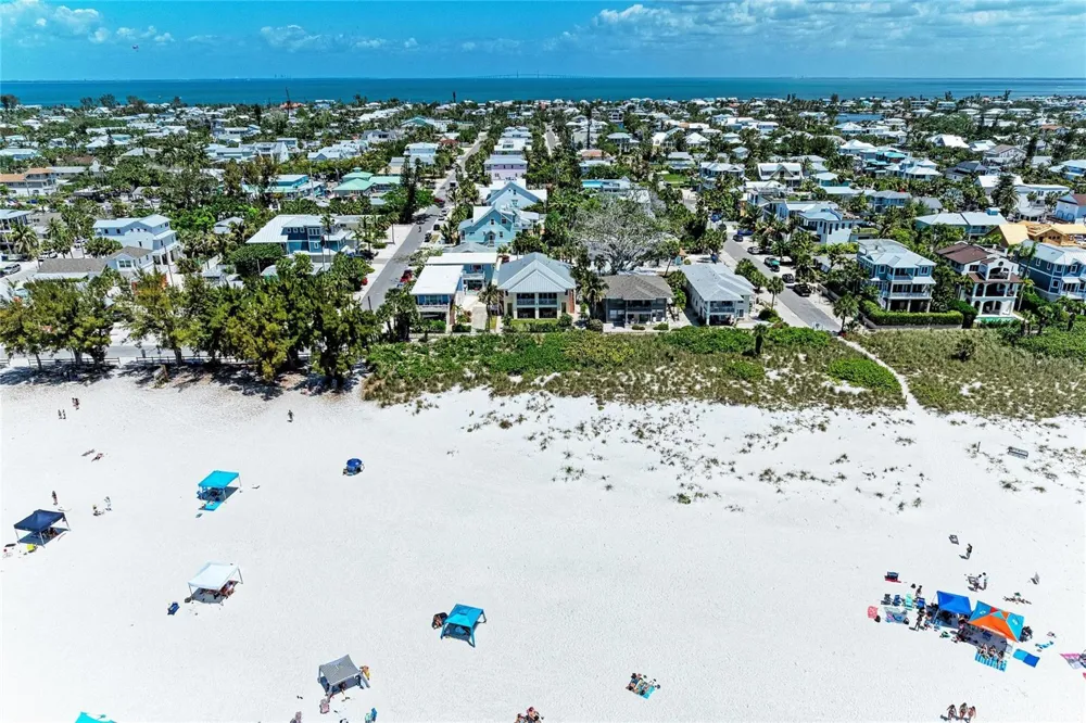 101 PALM AVENUE #3 Anna Maria, FL 34216