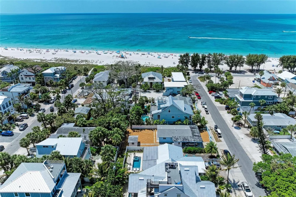 101 PALM AVENUE #3 Anna Maria, FL 34216