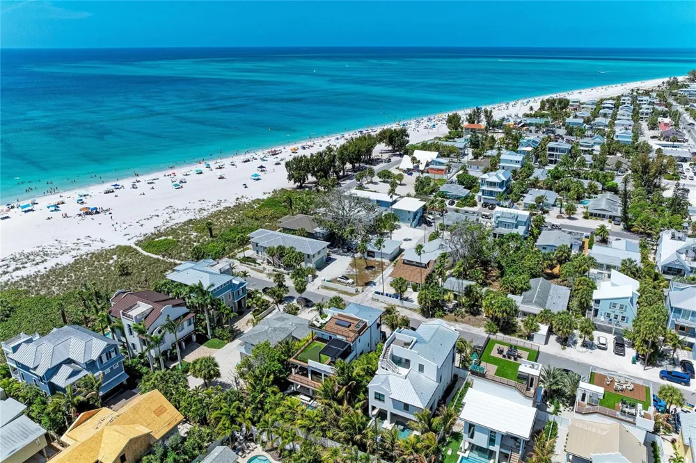 101 PALM AVENUE #3 Anna Maria, FL 34216