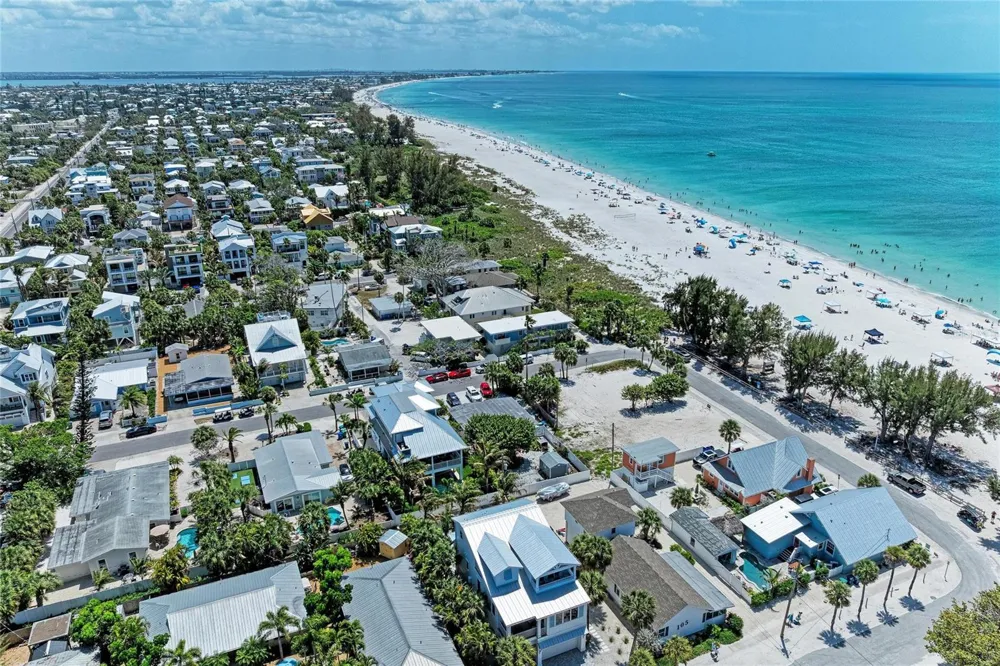101 PALM AVENUE #3 Anna Maria, FL 34216