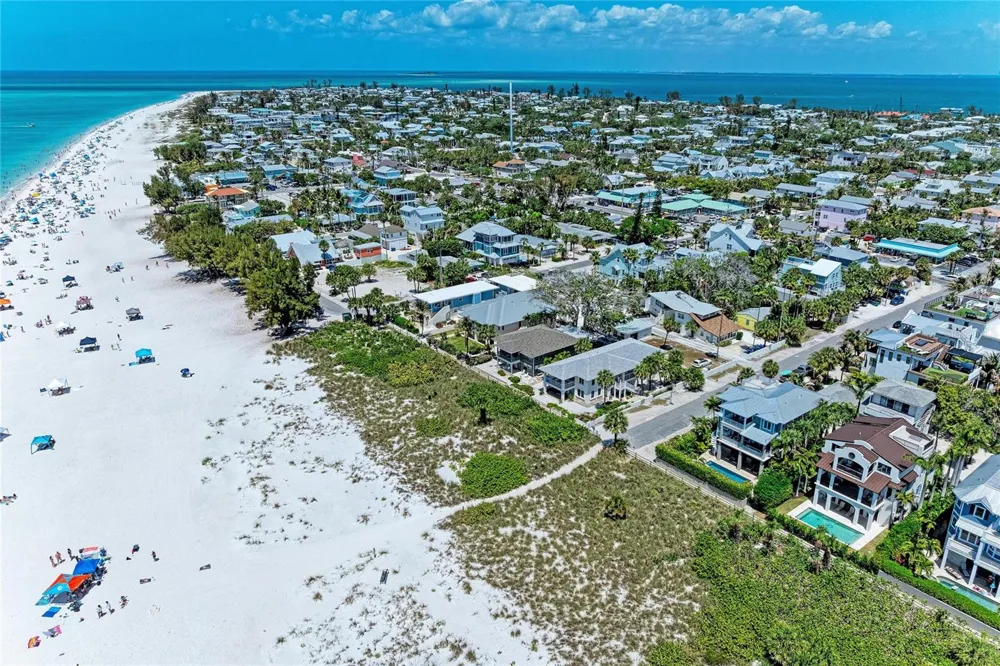 101 PALM AVENUE #3 Anna Maria, FL 34216