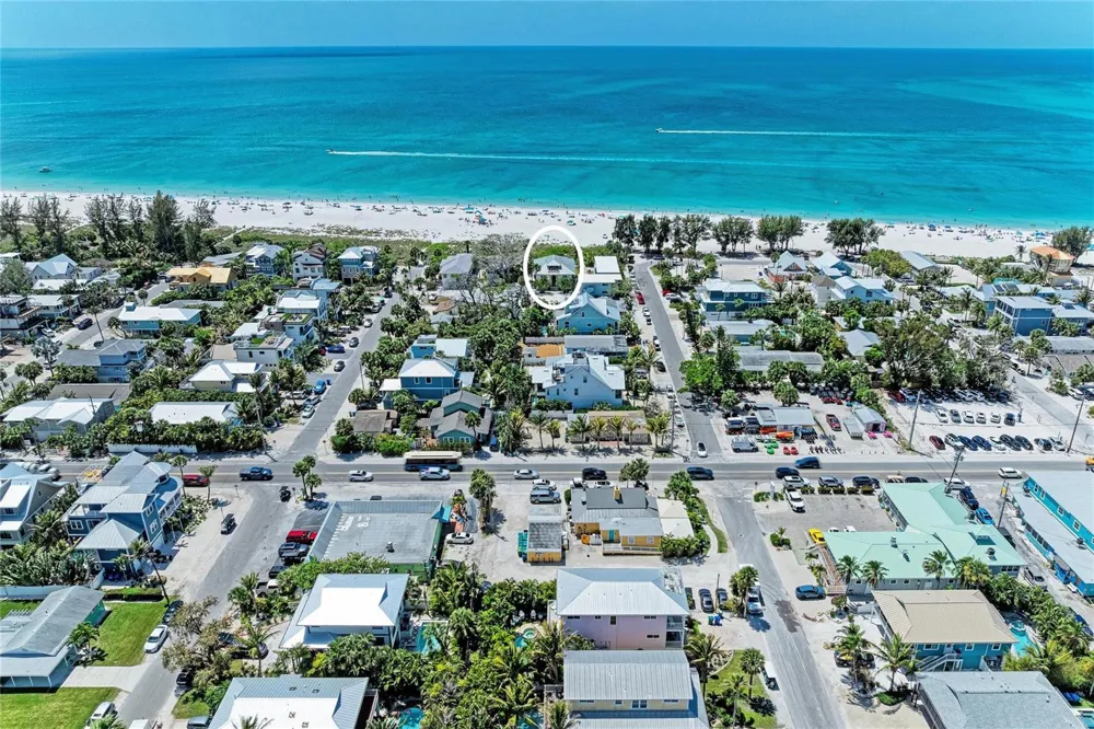 101 PALM AVENUE #3 Anna Maria, FL 34216