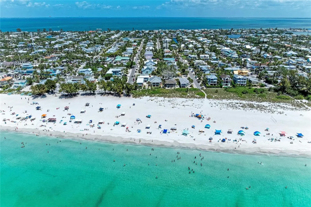 101 PALM AVENUE #3 Anna Maria, FL 34216