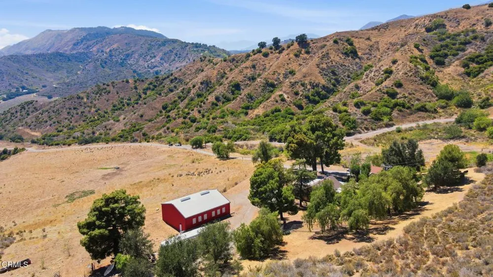 16840 Anlauf Road Santa Paula, CA 93060