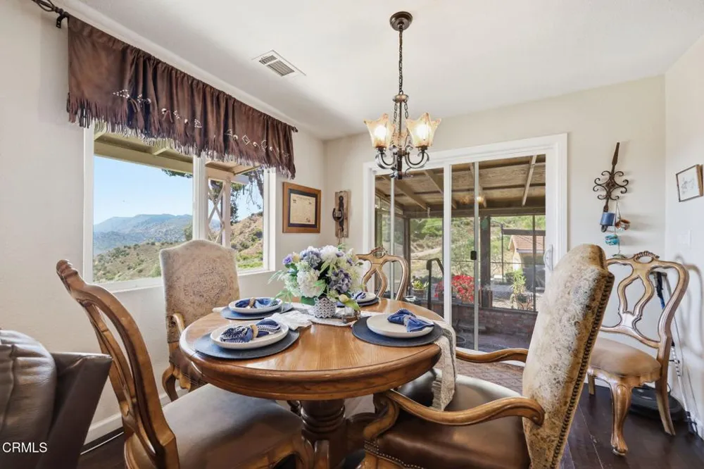 16840 Anlauf Road Santa Paula, CA 93060