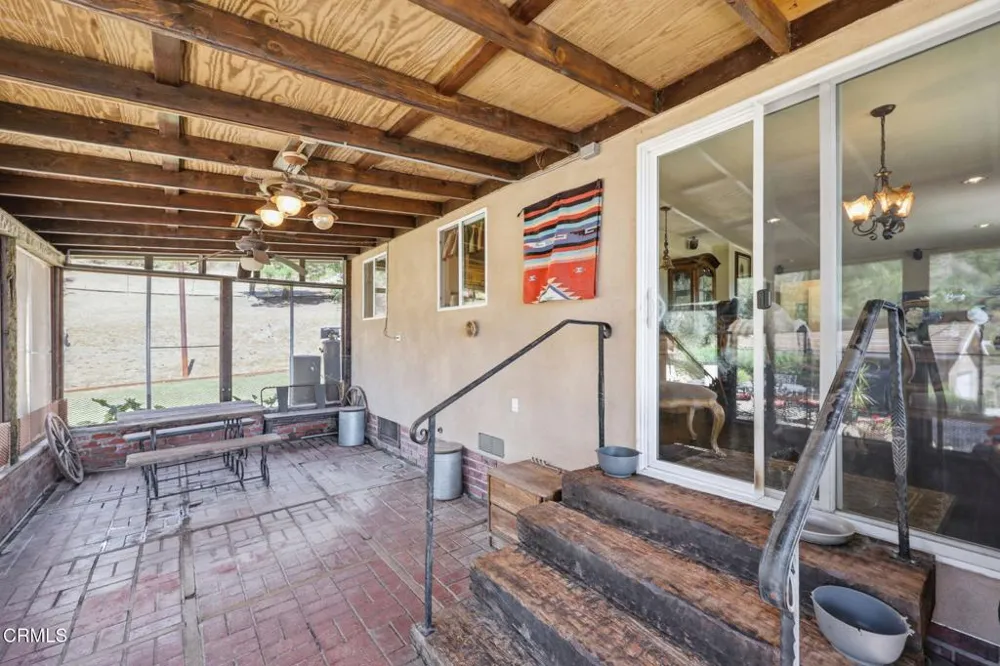 16840 Anlauf Road Santa Paula, CA 93060
