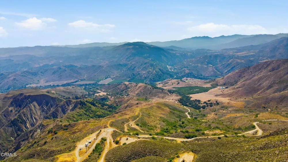 16840 Anlauf Road Santa Paula, CA 93060