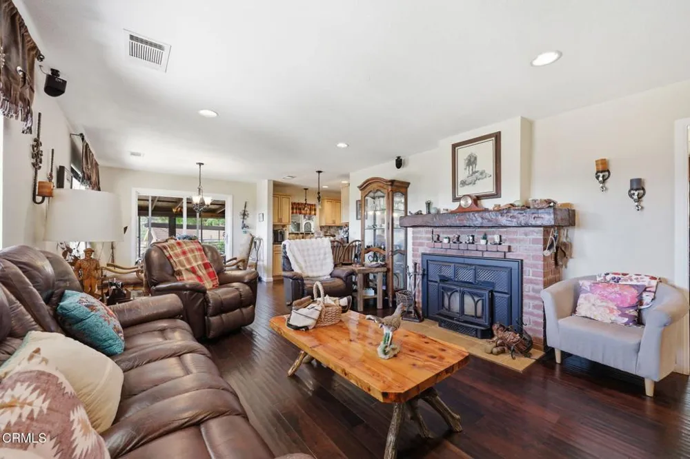 16840 Anlauf Road Santa Paula, CA 93060