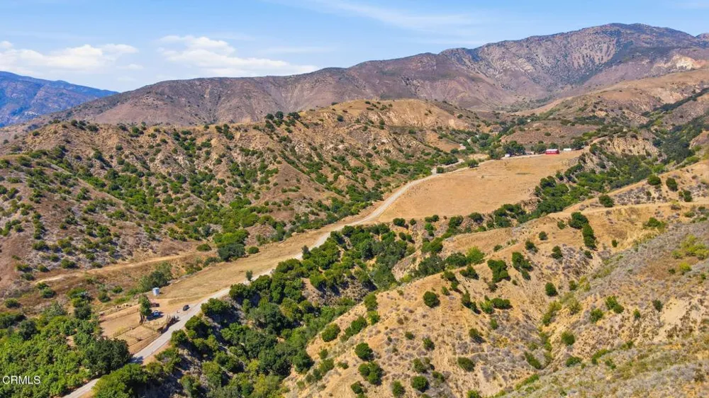 16840 Anlauf Road Santa Paula, CA 93060