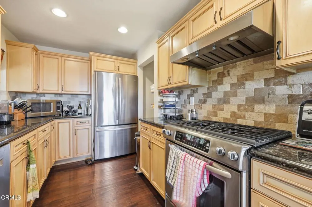 16840 Anlauf Road Santa Paula, CA 93060