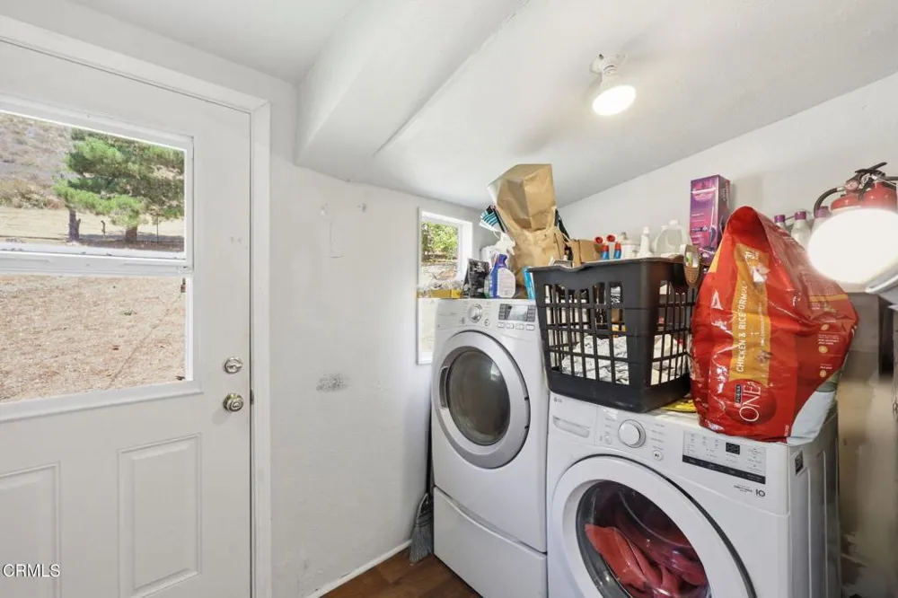 16840 Anlauf Road Santa Paula, CA 93060