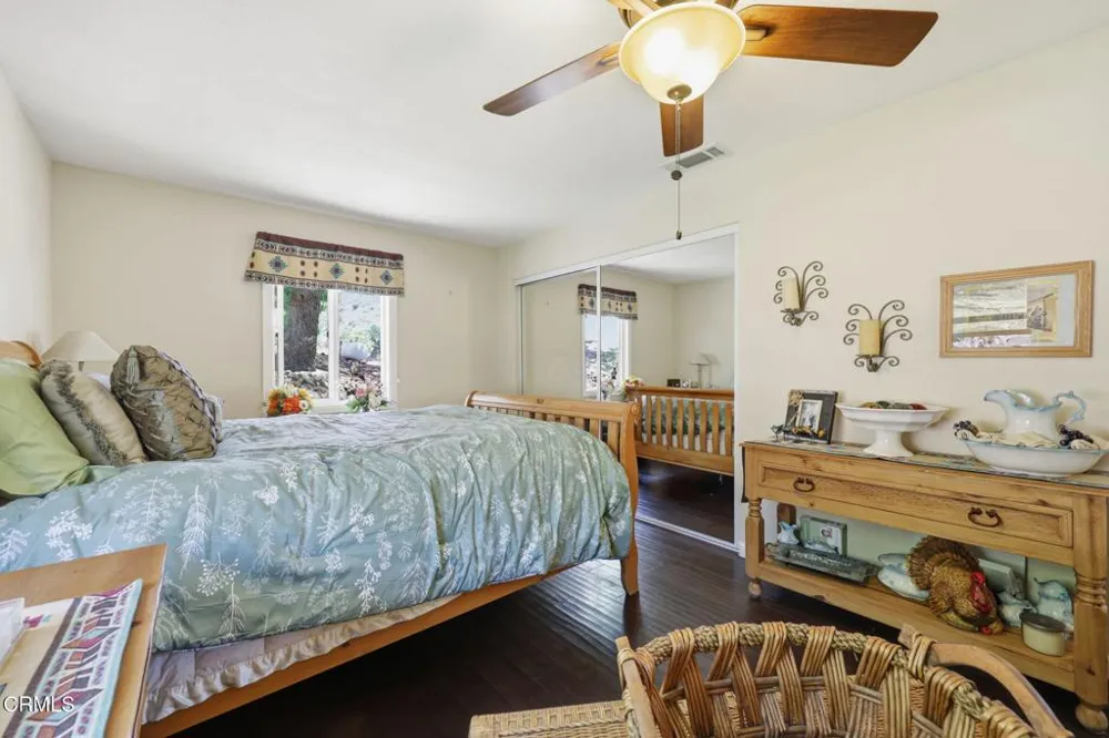 16840 Anlauf Road Santa Paula, CA 93060