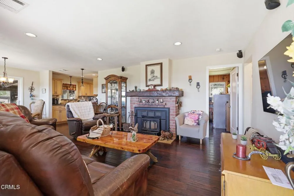 16840 Anlauf Road Santa Paula, CA 93060