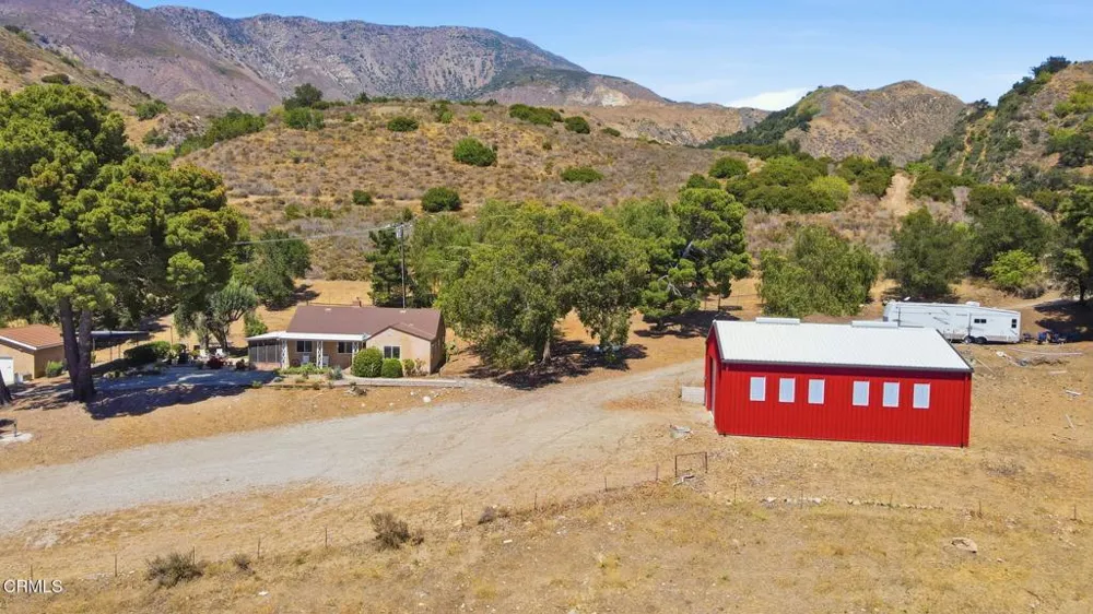 16840 Anlauf Road Santa Paula, CA 93060