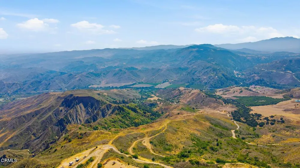 16840 Anlauf Road Santa Paula, CA 93060